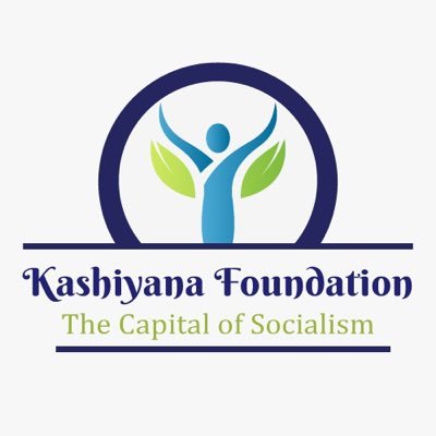 A Initiative of Kashiyana Foundation