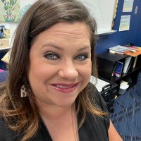 Courtney Lewis (@clewis_kisd) 's Twitter Profile Photo