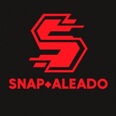 Snap_Aleado's profile picture. Iniciando una nueva aventura.!!