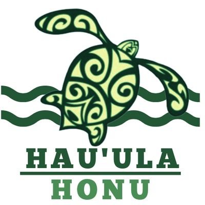 E Ho'ihi, E 'Auamo, E Malama 🤙
'A'ohe hana nui ke alu 'ia 🌺