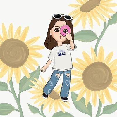 🌻 The August 🌻| 1989 WW |さんのプロフィール画像