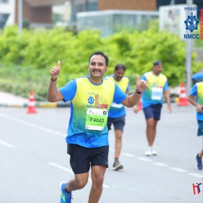 prakashbharati's profile picture. B2B Marketer, BITian, IIMK, Ex-Tata, Ex-Calderys, currently building Alfran-Nrl in 🇮🇳