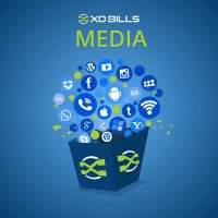 XO BIlls Media(@xobills_media) 's Twitter Profile Photo