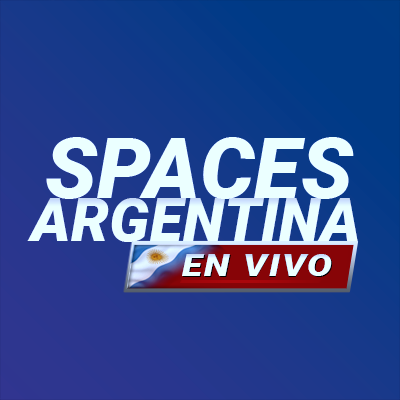 Encontramos y damos a conocer @TwitterSpaces de Argentina 24/7. 
#TwitterSpaces #SpacesHost Ayudanos a encontrarlos arrobándonos