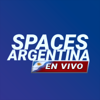 Spaces Argentina ππ¦π· (@spacesargentina) 's Twitter Profile