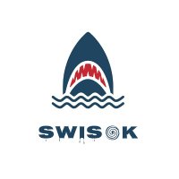 SWISOK(巨鲨号) (@swisokchina) 's Twitter Profile