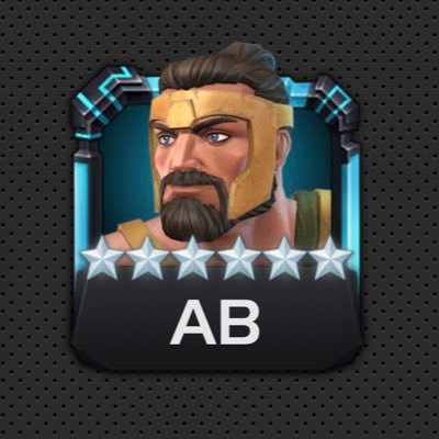 ab_mcoc's profile picture. 