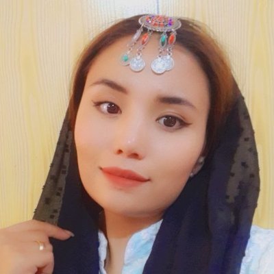💻learning fullstack
🔗@CodeToInspire
#AfghanGirlsCode
👩‍💻#Frontend Developer