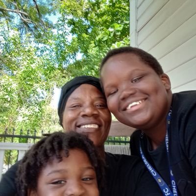 MonlynShantelle's profile picture. Me my and I no direct messages, porn nor foolishness I don't stand for it PERIOD!!! MY CASH APP IS $tellitlikeitis48 NO BITCOIN, CRYPTO, DISABLED SINGLE MOTHER