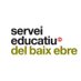 Servei Educatiu Baix Ebre (@sebaixebre) Twitter profile photo Servei Educatiu Baix Ebre (@sebaixebre) Twitter profile photo