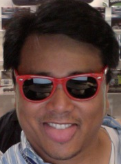 quazimodem's profile picture. Living life digitally...