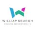 Williamsburgh Housing Association (@williamsburghha) Twitter profile photo Williamsburgh Housing Association (@williamsburghha) Twitter profile photo