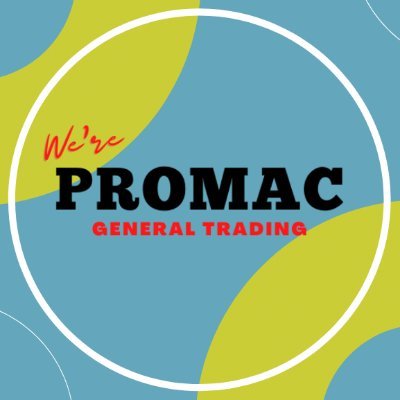 Promac_UAE's profile picture. 