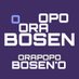 ORAPOPO BOSEN'O (@opo_ora_bosen) Twitter profile photo