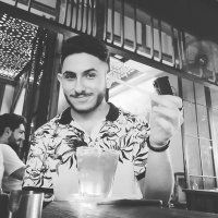 Sary Jabr (@saryjabr) 's Twitter Profile