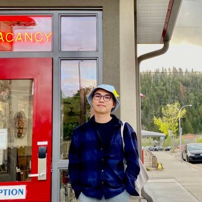 hungbui101's profile picture. A baby scientist - UBC