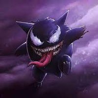 The Dark Shadow King (@loganhawkey39) 's Twitter Profile