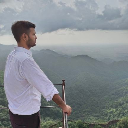 1214_durg's profile picture. Investor | UPSC | Sociology | Philosophy | Travel | Reading.