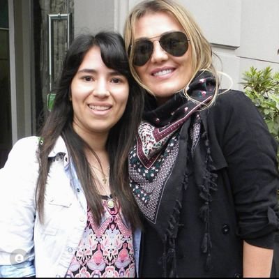 AMiDulceLocura's profile picture. Fan a morir de @AmaiaMontero.   

Días inolvidables:
7/8/12, 
29-30y31/10/15,
16/02/19, 08/06/19. 
☂️ 31/5/12
#Novelera #CasiÁngeles #OUAT