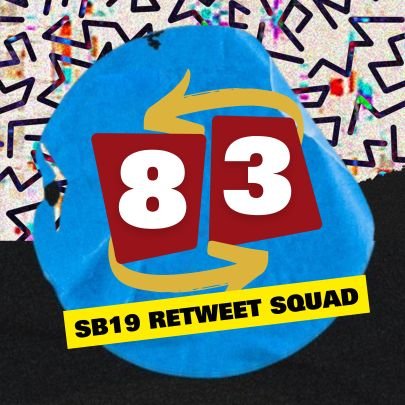 fan Account for @SB19Official
This account is for retweeting purposes and voting on radio stations for SB19 🥰