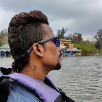Satyam Madivanan (@satyammadivanan) 's Twitter Profile