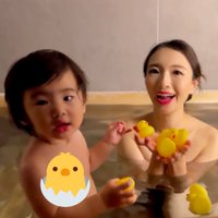 【公式】赤ちゃん温泉物語🇯🇵baby hot spring story♨(@babyonsen) 's Twitter Profile Photo