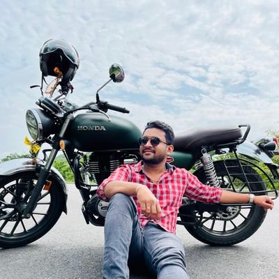 imsharath93 Profile Picture