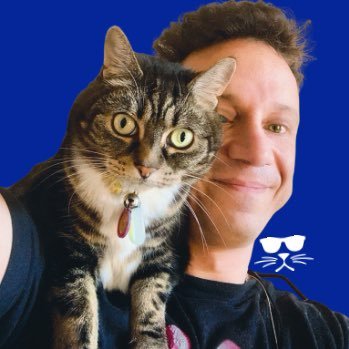 CatLadyJustin Profile Picture