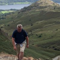 Steve Ramsey (@stevejbramsey) 's Twitter Profile