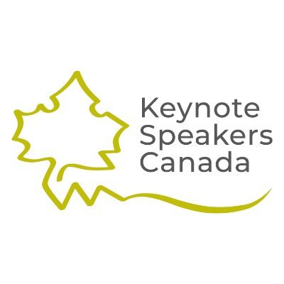 Proudly representing Canada's best Keynote Speakers, Virtual Speakers, Professional Athletes and Entertainers for Conferences, Meetings and Events.