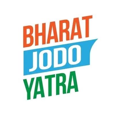 Unofficial handle of Bharat jodo yatra. Follow for Yatra updates.