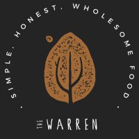 The Warren(@WarrenManselSt) 's Twitter Profile Photo