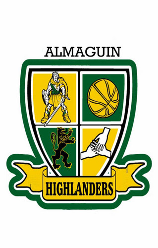 A twitter feed for all past, present and future Highlanders! Account is run by 12 proud & passionate Almaguin teachers who tweet daily AHSS news!