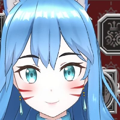 Kitsune aoiさんのプロフィール画像