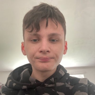 I am The cool and cute Guy in the world Has ever seen! @Everyone Don't Say Off Of This App Now Please