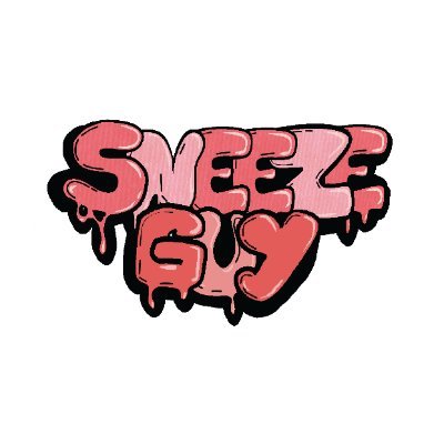 Sneeze Guy NFT | THE OUTBREAK | SOLD OUTさんのプロフィール画像