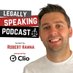 Legally Speaking Podcast ™️ (@LegalSpeakPod) Twitter profile photo