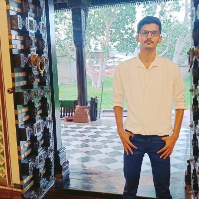 cricket lover 🏏
fan of @rohit45
social media scrolling
सनातनी
जय श्री राम
हर हर महादेव