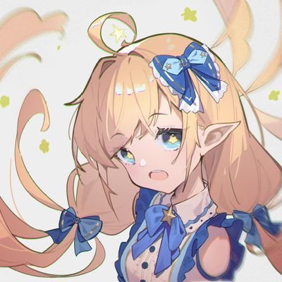 椋笙くり✨Vtuber/CN@3d依頼受付中さんのプロフィール画像