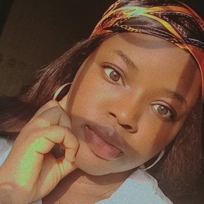 //Daughter of the most high❤️❤️//OAU
//Breaking the limit
// Cybersecurity Enthusiast 
//Christian
//Food Scientist