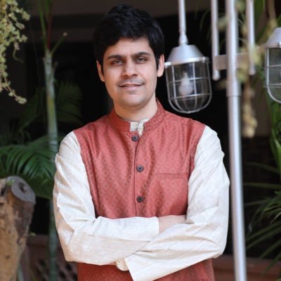 KARAN_author Profile Picture