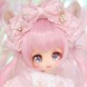 star_dust_doll's profile picture. Renette(レネッテ)でオビツ11&ピコニーモPサイズを中心にディーラー活動してます!色々なドールがいます(*´-`) #Renette タグ使って下さると嬉しいです💕
