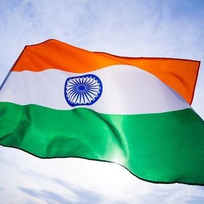 hope_indian's profile picture. For india