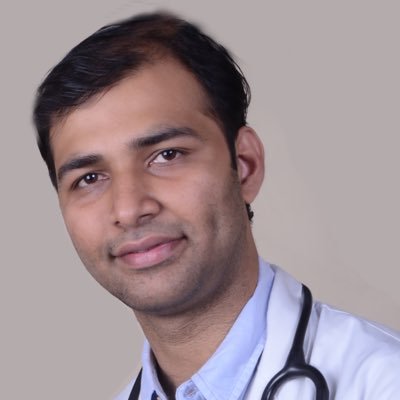 MD(Internal Medicine)                                    Diabetologist & Physician| Dreamer| Foodie| Automobile enthusiast|