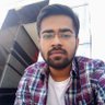 Im_pritam18's profile picture. Techie @Fareye 🖥️ | Sharing what I learn 💻 | Growing a little every day 💪🙂