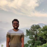 Nishank Goyal (@nishankgoyal14) 's Twitter Profile