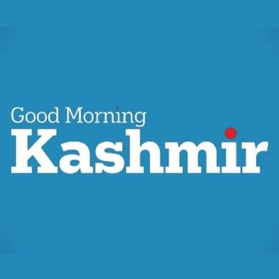 Good Morning Kashmir