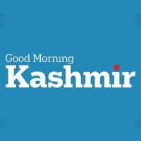Good Morning Kashmir(@GMKashmir) 's Twitter Profile Photo
