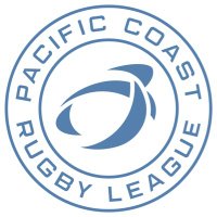 Pacific Coast Rugby League(@PacificCoastRL) 's Twitter Profile Photo