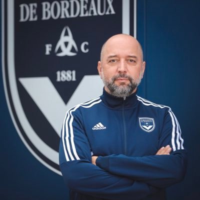 Entrepreneur. Président des @girondins de Bordeaux. Actionnaire @boavistaoficial.